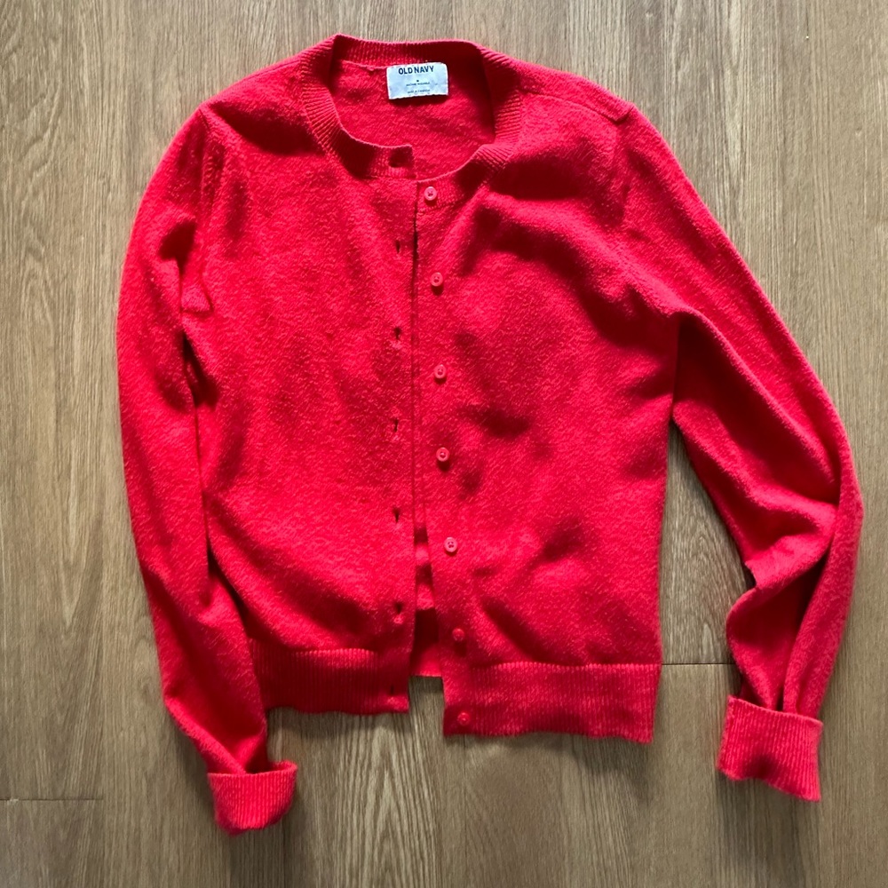 Old Navy Cardigan